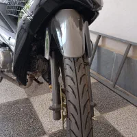 لیفان 135خشک تر تمیز