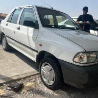 پراید ۱۳۱ مدل ۹۶|خودرو سواری و وانت|تهران, تهرانپارس شرقی|دیوار