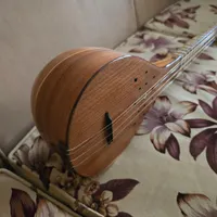 سه تار خوش صدا در حد نو