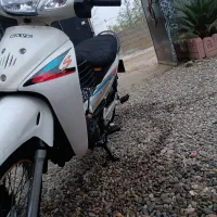 موتور ویو|موتورسیکلت|پیربازار, |دیوار