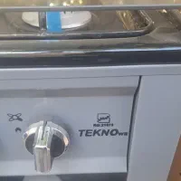 گاز طرح فر نو|اجاق گاز و لوازم برقی پخت‌وپز|ورامین, ریحان آباد|دیوار