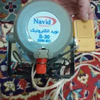 بلندگوسیاروثابت|صوتی و تصویری|نورآباد ممسنی, |دیوار