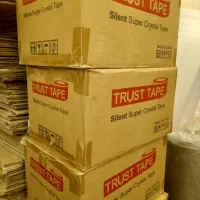 چسب سایلنت بی صدا پهن ۵، ۷ و ۱۰ سانتی