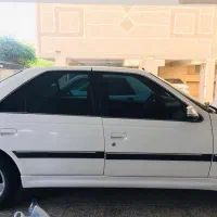 پارس ۱۴۰۱ xu7p|خودرو سواری و وانت|کرمان, |دیوار