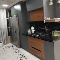 آپارتمان تکواحدی شیکو تمیز همراه با پارکینگ سندی|فروش آپارتمان|قرچک, زیبا شهر|دیوار