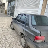 پراید 131|خودرو سواری و وانت|پارس‌آباد, |دیوار