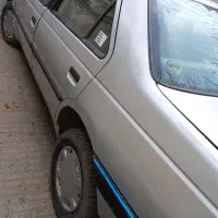 پژو ۴۰۵ GLX|خودرو سواری و وانت|کوهدشت, |دیوار