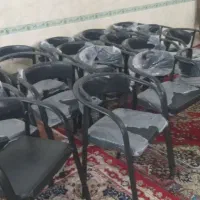 صندلی میزبان
