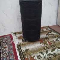 اسپیکر KBroadبا صدای بسیار