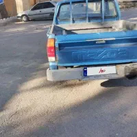 مزدا دوکاببین