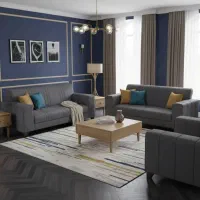 mobl mahan|مبلمان خانگی و میز عسلی|آزادشهر, |دیوار