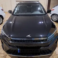 کیامسی J7، مدل ۱۴۰۲ در حد خشک