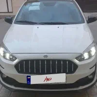 اطلس فول با سانروف|خودرو سواری و وانت|کرج, کیانمهر|دیوار