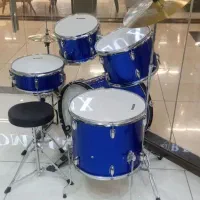 فروش درامز یاماها( فوری)