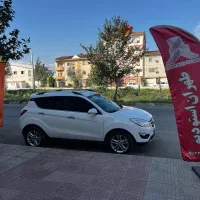 چانگان مدل ۹۶|خودرو سواری و وانت|رشت, پل تالشان|دیوار