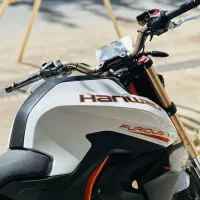 هنوی ۲۵۰|موتورسیکلت|ملایر, |دیوار