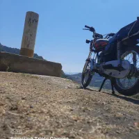 موتورسیکلت کبیر ۱۵۰