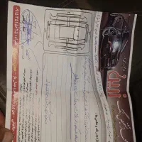 سمند مالتی پلکس مدل ۹۰|خودرو سواری و وانت|نیشابور, مسکن مهر نور|دیوار