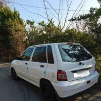 فروش فوری ۱۱۱ مدل ۹۴|خودرو سواری و وانت|رامسر, |دیوار