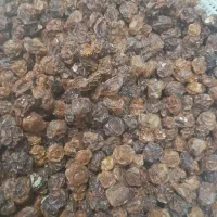 الوچه خوشمزه ،ملس هست وبامزه