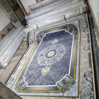 فرش دلاریس|فرش|شیراز, شهرک رضوان|دیوار