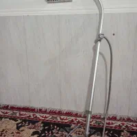 دوش حموم در حد نو