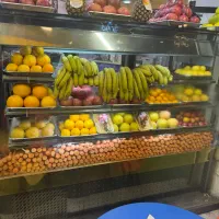 یخچال بستنی فروشی