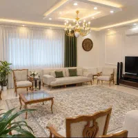 آپارتمان-95متری-حاشیه-حسابی-لوکس-و-خاص