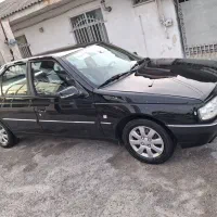 مشکی خوش رخ