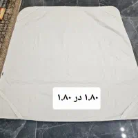 محافظ تشک ضدآب و زیرسفره ای بزرگ|رختخواب، بالش، پتو|قم, بنیاد|دیوار
