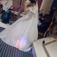 لباس عروس|لباس|تهران, شهرک طالقانی|دیوار