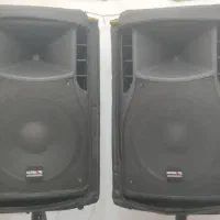 باند پسیو 15 اینچ ULTIMATE