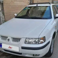 سمندlx