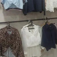 پوشاک زنانه