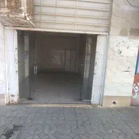 مغازه خیابان انقلاب روبروی استادیوم مرکزشهر|اجارهٔ مغازه و غرفه|سراوان, |دیوار