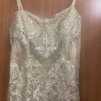 پیراهن مجلسی