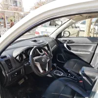 فروش چانگان|خودرو سواری و وانت|نجف‌آباد, مولوی شمالی|دیوار