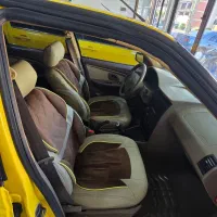 تاکسی بین شهری