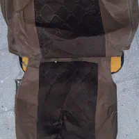 روکش صندلی پژو پارس|قطعات یدکی و لوازم جانبی|سبزوار, پاسداران|دیوار