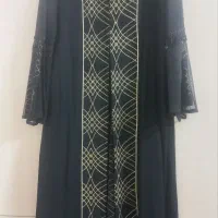 مانتو مجلسی کار دست