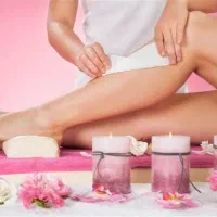 برای همکاری در آرایشگاه زنانه