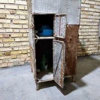 فروش قفس جفتی کبوتر