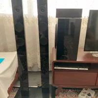 سینما خانگی با DVD|سیستم صوتی خانگی|تهران, شکوفه (عبدل آباد)|دیوار