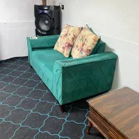 مبل ۷ نفره|مبلمان خانگی و میز عسلی|گالیکش, |دیوار