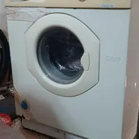ماشین لباسشویی هایر - Haier