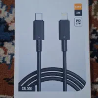 کابل شارژPD و فست Porodo