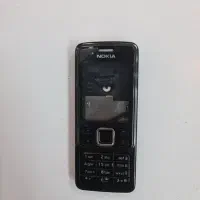 قاب و شاسی کامل،اصلی نوکیا Nokia ۶۳۰۰ (طرح گوچی)