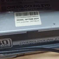 گرافیک پاور|قطعات و لوازم جانبی رایانه|محمودآباد, |دیوار