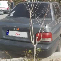 خودرو پراید ۱۳۱ مدل ۹۱|خودرو سواری و وانت|نجفآباد, فاز ۴ شهرک آزادگان|دیوار