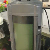 فیلتر سطلی اتمن کاملا سالم